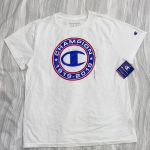 Champion Tee